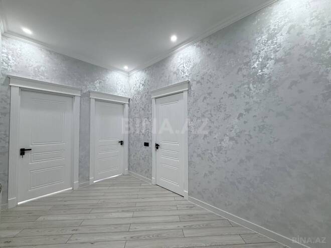 Продаётся 2-комн. новостройка 60 м², Абшеронcкий  р., photo 9 from 13