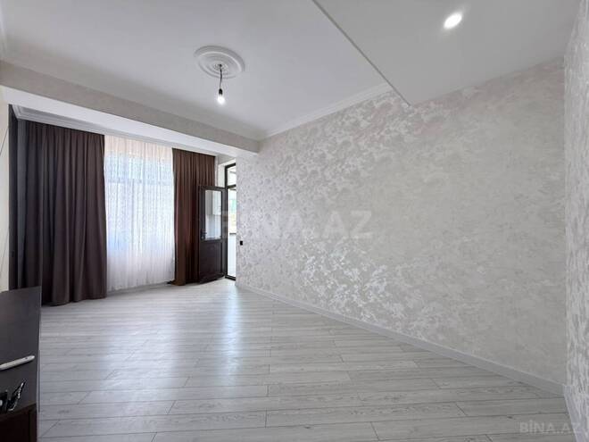 Продаётся 2-комн. новостройка 60 м², Абшеронcкий  р., photo 4 from 13