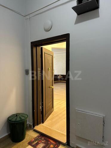 İcarəyə verilir 3 otaqlı yeni tikili 150 m², Nəsimi r., photo 12 from 18