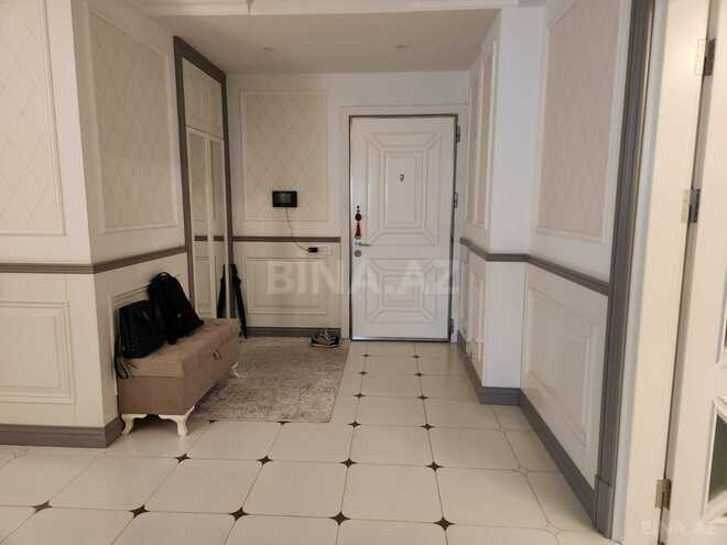 Сдаётся 3-комн. новостройка 215 м², м. Гянджлик, photo 17 from 25