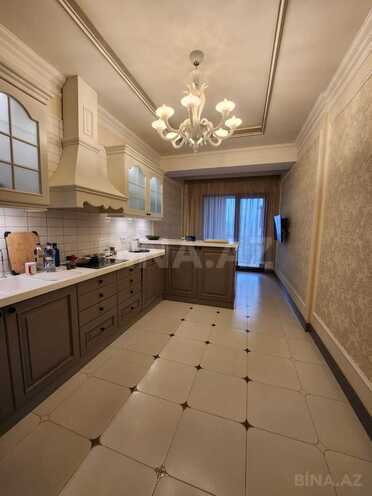 Сдаётся 3-комн. новостройка 215 м², м. Гянджлик, photo 14 from 25