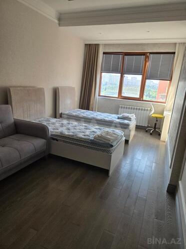 Сдаётся 3-комн. новостройка 215 м², м. Гянджлик, photo 8 from 25
