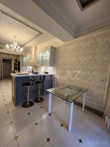 Сдаётся 3-комн. новостройка 215 м², м. Гянджлик, photo 24 from 25