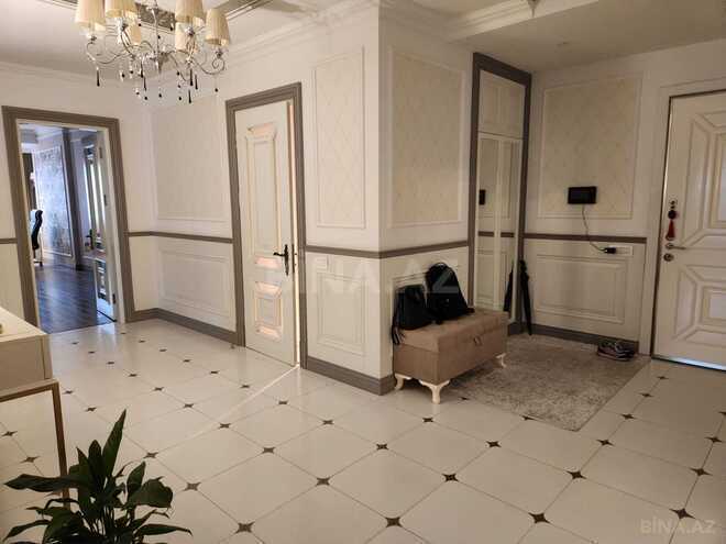 Сдаётся 3-комн. новостройка 215 м², м. Гянджлик, photo 18 from 25