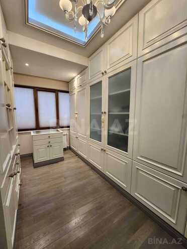 Сдаётся 3-комн. новостройка 215 м², м. Гянджлик, photo 11 from 25