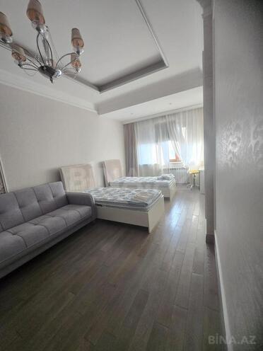 Сдаётся 3-комн. новостройка 215 м², м. Гянджлик, photo 9 from 25