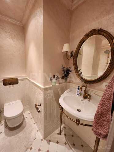 Сдаётся 3-комн. новостройка 215 м², м. Гянджлик, photo 21 from 25