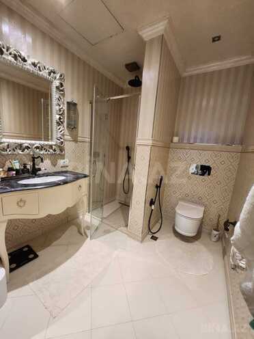 Сдаётся 3-комн. новостройка 215 м², м. Гянджлик, photo 12 from 25