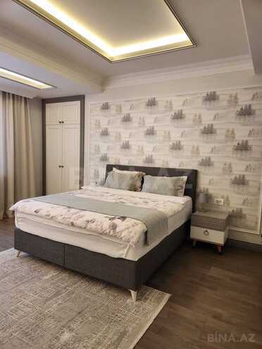 Сдаётся 3-комн. новостройка 215 м², м. Гянджлик, photo 5 from 25