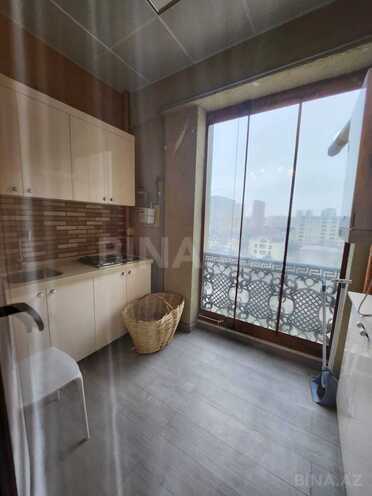 Сдаётся 3-комн. новостройка 215 м², м. Гянджлик, photo 19 from 25
