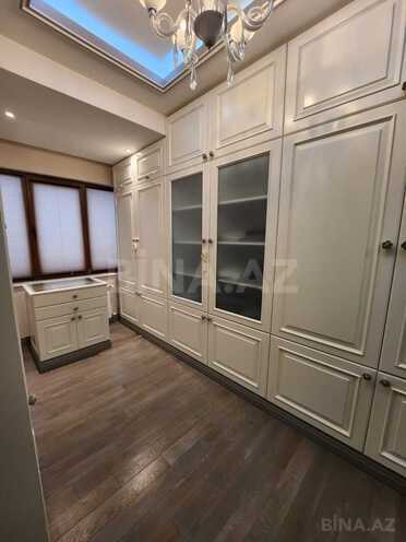 Сдаётся 3-комн. новостройка 215 м², м. Гянджлик, photo 15 from 25