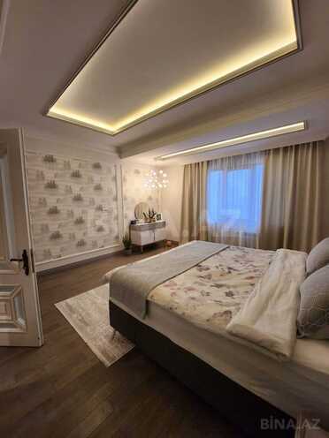 Сдаётся 3-комн. новостройка 215 м², м. Гянджлик, photo 7 from 25