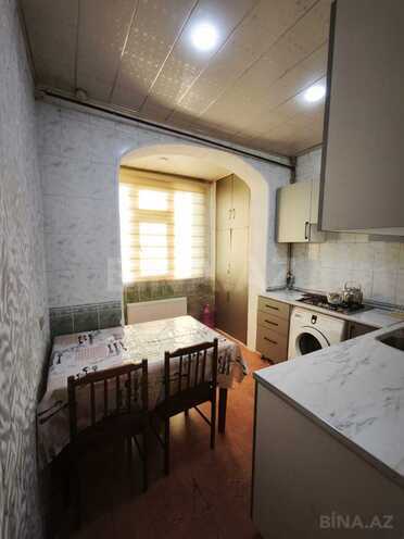 Сдаётся 3-комн. вторичка 115 м², м. Нариман Нариманов, photo 10 from 21