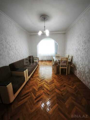 Сдаётся 3-комн. вторичка 115 м², м. Нариман Нариманов, photo 18 from 21