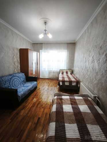 Сдаётся 3-комн. вторичка 115 м², м. Нариман Нариманов, photo 3 from 21