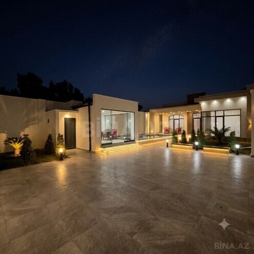 Satılır 4 otaqlı həyət evi/bağ evi 180 m², Mərdəkan q., photo 6 from 20