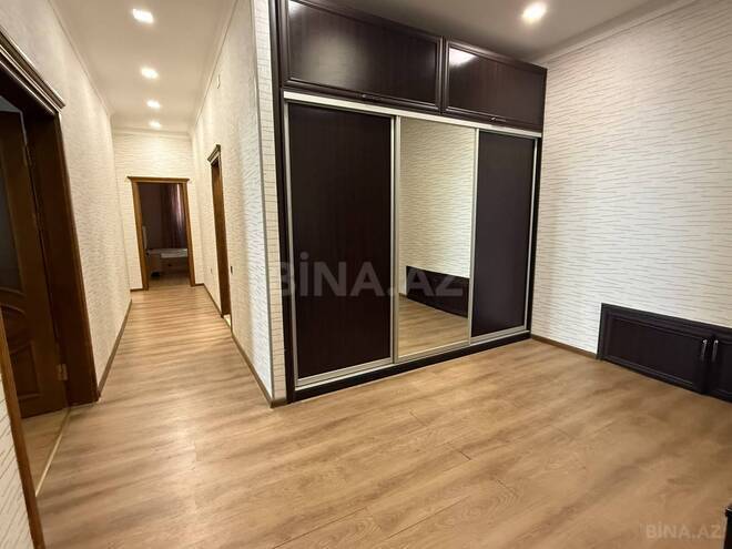 Сдаётся 4-комн. новостройка 160 м², Насиминский  р., photo 4 from 10