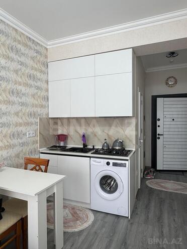 Сдаётся 1-комн. новостройка 40 м², м. 20 января, photo 8 from 12