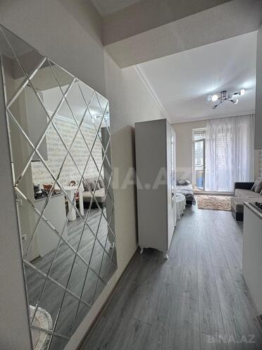 Сдаётся 1-комн. новостройка 40 м², м. 20 января, photo 3 from 12