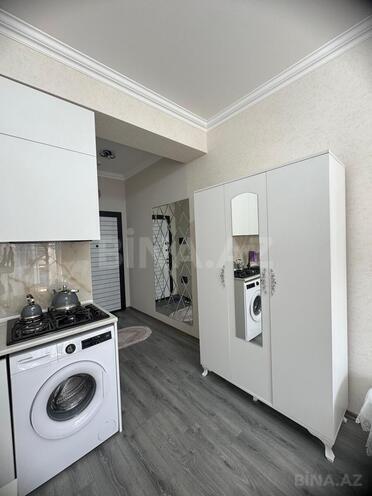 Сдаётся 1-комн. новостройка 40 м², м. 20 января, photo 6 from 12