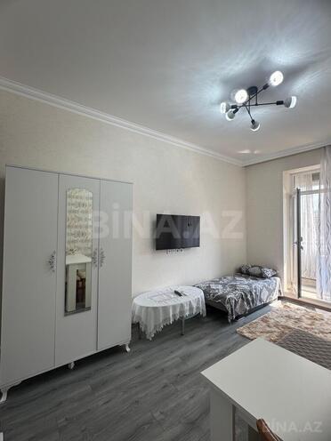 Сдаётся 1-комн. новостройка 40 м², м. 20 января, photo 4 from 12
