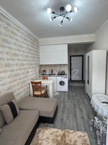 Сдаётся 1-комн. новостройка 40 м², м. 20 января, photo 1 from 12