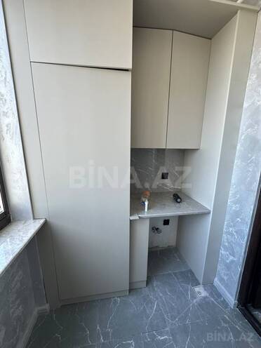 Satılır 3 otaqlı yeni tikili 71 m², Yeni Günəşli q., photo 16 from 17