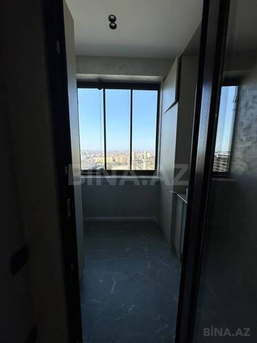 Satılır 3 otaqlı yeni tikili 71 m², Yeni Günəşli q., photo 12 from 17
