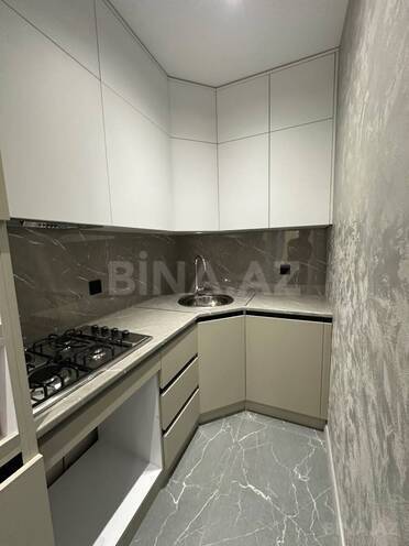 Satılır 3 otaqlı yeni tikili 71 m², Yeni Günəşli q., photo 7 from 17