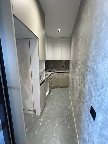 Satılır 3 otaqlı yeni tikili 71 m², Yeni Günəşli q., photo 8 from 17