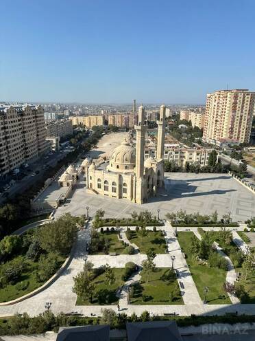 Satılır 3 otaqlı yeni tikili 71 m², Yeni Günəşli q., photo 6 from 17
