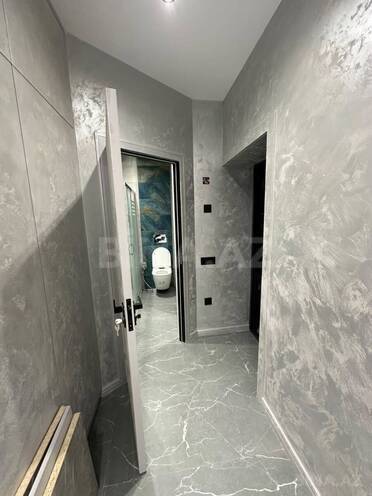 Satılır 3 otaqlı yeni tikili 71 m², Yeni Günəşli q., photo 13 from 17