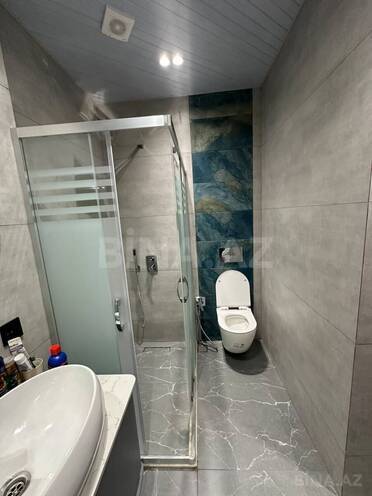 Satılır 3 otaqlı yeni tikili 71 m², Yeni Günəşli q., photo 14 from 17