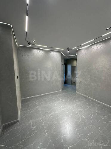 Satılır 3 otaqlı yeni tikili 71 m², Yeni Günəşli q., photo 1 from 17