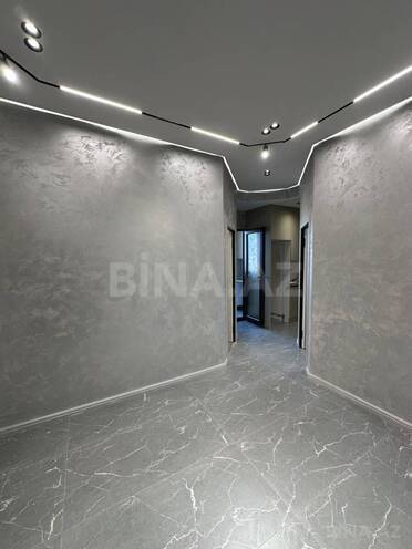 Satılır 3 otaqlı yeni tikili 71 m², Yeni Günəşli q., photo 10 from 17
