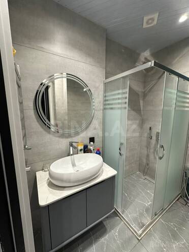 Satılır 3 otaqlı yeni tikili 71 m², Yeni Günəşli q., photo 15 from 17