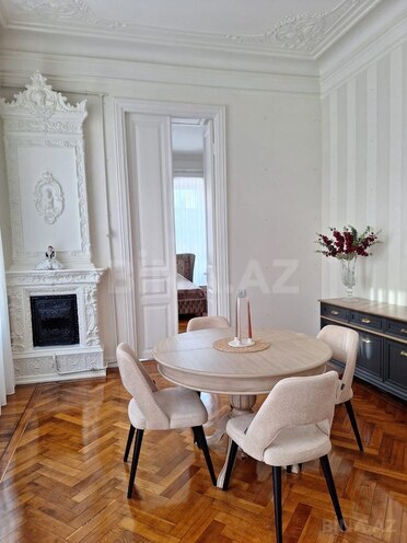 Сдаётся 2-комн. вторичка 75 м², м. Сахил, photo 4 from 22