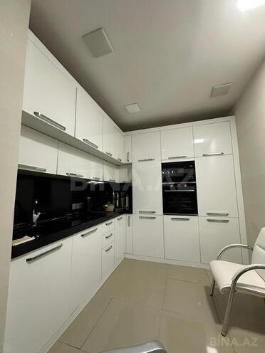 Сдаётся 2-комн. новостройка 60 м², Насиминский  р., photo 6 from 15