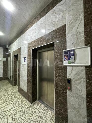 Сдаётся 2-комн. новостройка 60 м², Насиминский  р., photo 8 from 15