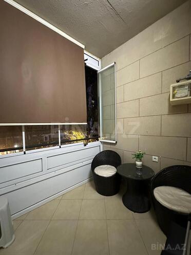 Сдаётся 2-комн. новостройка 60 м², Насиминский  р., photo 4 from 15