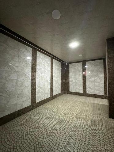 Сдаётся 2-комн. новостройка 60 м², Насиминский  р., photo 10 from 15