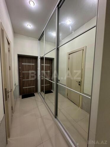 Сдаётся 2-комн. новостройка 60 м², Насиминский  р., photo 5 from 15
