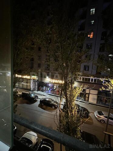 Сдаётся 2-комн. новостройка 60 м², Насиминский  р., photo 12 from 15