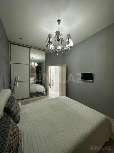 Сдаётся 2-комн. новостройка 60 м², Насиминский  р., photo 7 from 15