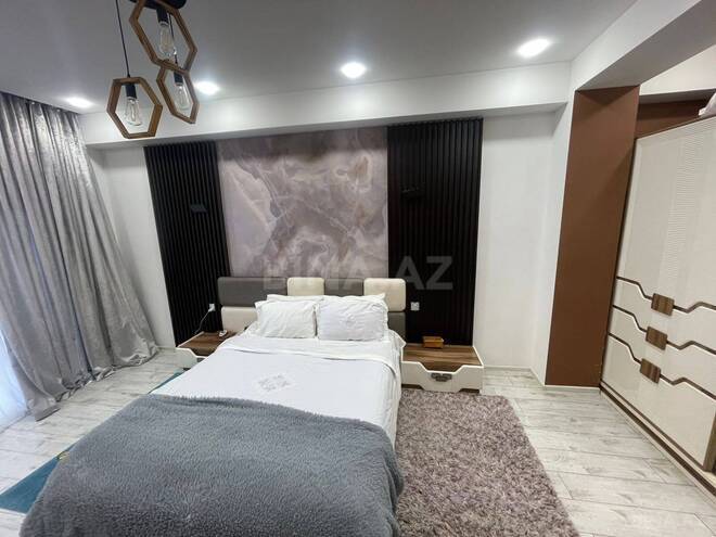 Продаётся 3-комн. новостройка 115 м², пос. Зых, photo 5 from 11