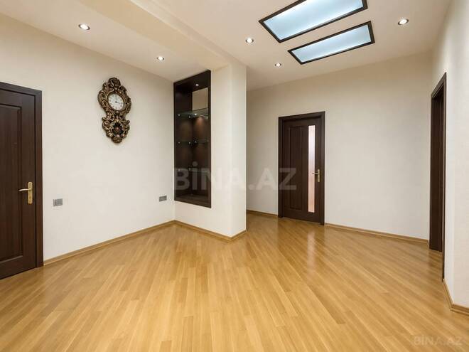 İcarəyə verilir 3 otaqlı yeni tikili 150 m², 8 Noyabr m., photo 8 from 11