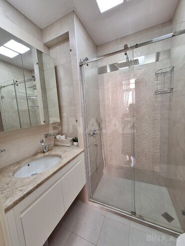 Сдаётся 2-комн. вторичка 75 м², м. Сахил, photo 20 from 22