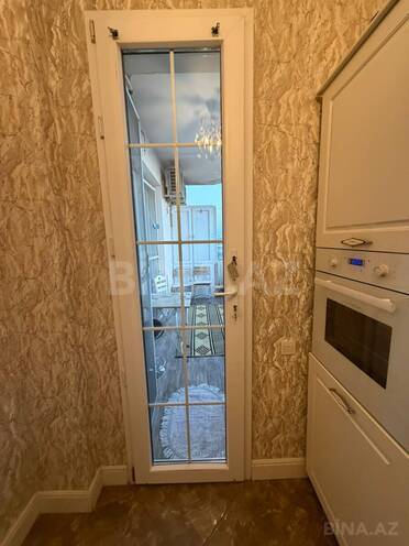 Satılır 3 otaqlı yeni tikili 103 m², Azadlıq Prospekti m., photo 17 from 22