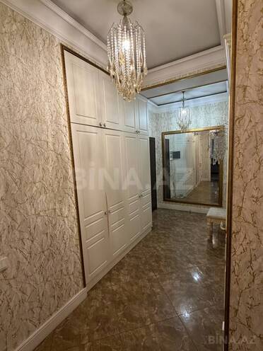 Satılır 3 otaqlı yeni tikili 103 m², Azadlıq Prospekti m., photo 12 from 22