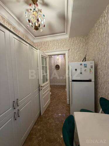 Satılır 3 otaqlı yeni tikili 103 m², Azadlıq Prospekti m., photo 18 from 22